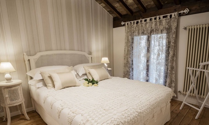 Santo Stefano House | COLLE ACADEMY - CASA DELLA MIMOSA