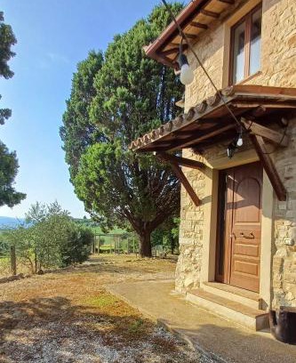 Todi House | Colle Costanza