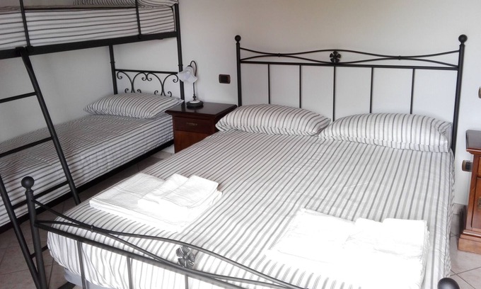 Bevagna Apartment | Colle della Pace "Apartment with Garden View"