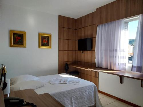 Centro Hotel | Colle Tourist Hotel LUXO