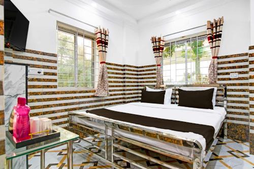Kolkata Hotel | Collection O Hiland Park