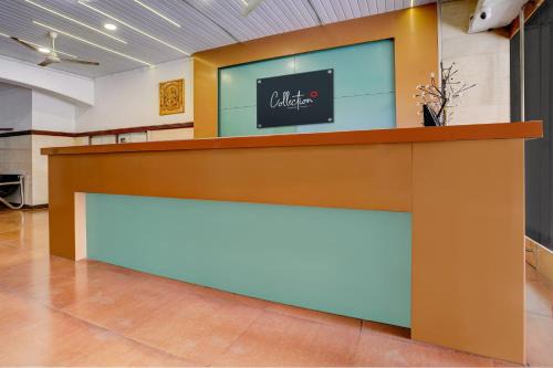 Arnala Hotel | Collection O Martins Inn