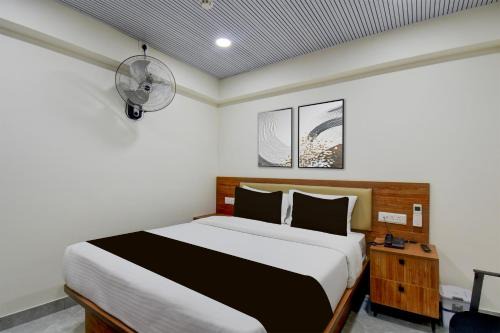 Kasarwadi Hotel | Collection O Pune Kasarwadi Railway Station