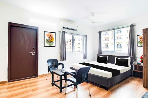 Rushikonda Hotel | Collection O Vizag IT Park Rushikonda
