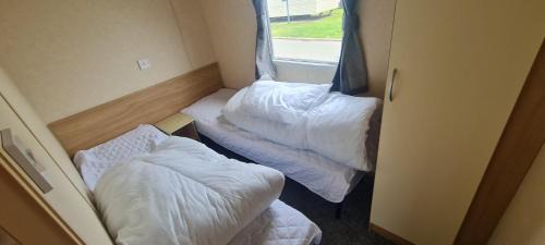 Rhyl House | Collett 3 Bed standard caravan
