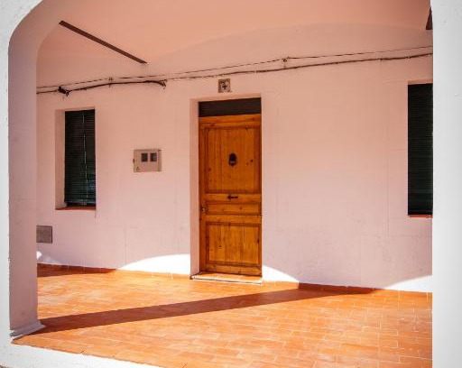 Bellmunt de Priorat Apartment | Colonia Apartamento Rural