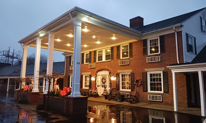 Seekonk Hotel | Colonial Inn Seekonk
