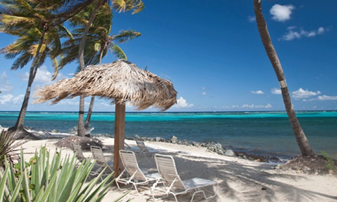 Estate Golden Rock Apartment | Colony Cove Beach Resort by Antilles Resorts