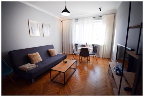 Stalowa Wola Apartment | Color Apartament Przytulny Kąt