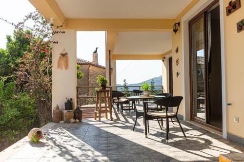 Vuno Apartment | Color Villa - South Paradise 2