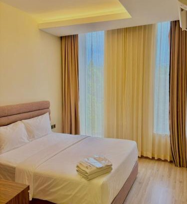 Senai Hotel | Colors Hotel