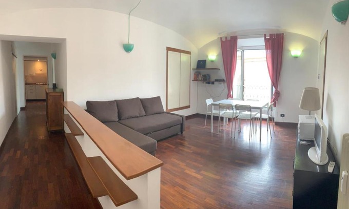 Celio Apartment | Colosseo Boutique Apartment