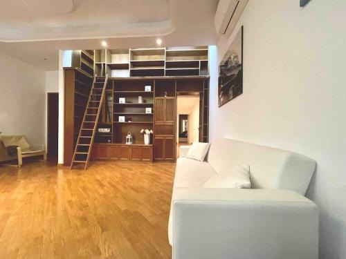 Repubblica Apartment | Colosseum Charming Stay