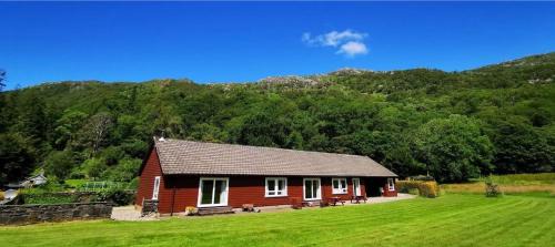 Lochailort House | Colt House