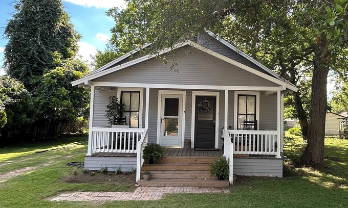 Columbus House | Columbus Get Away
