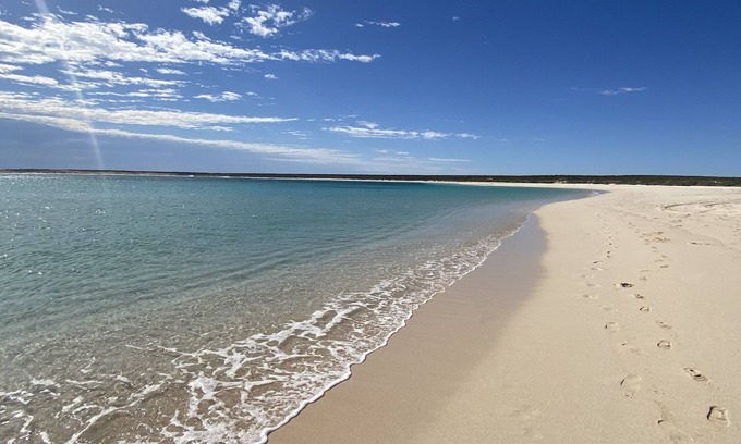 Green Head House | Come, enjoy our Beach House. We love it! and we hope you will too.