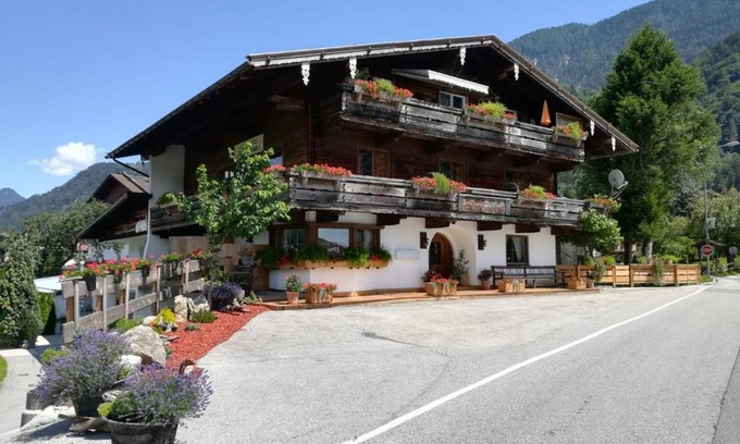 Buch in Tirol Apartment | Come In