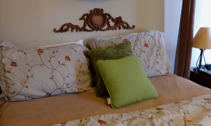 Louisiana Bed & Breakfast | Come see what our Historical town has to offer!