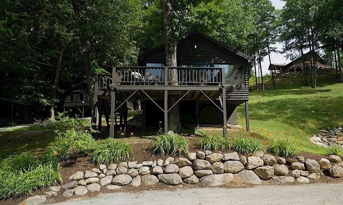 Weare Resort | Come stay at our four season resort!