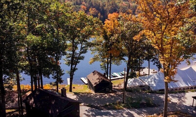 Weare Resort | Come stay at our four season resort!