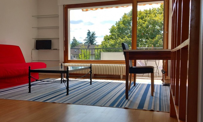 Annecy Apartment | COME TO ANNECY AND SEE !