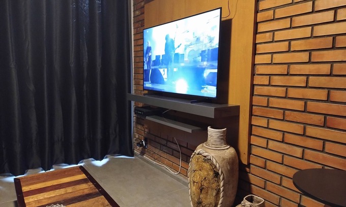 Rio Branco Apartment | Comfort Apartment in Bom Fim in the best location.