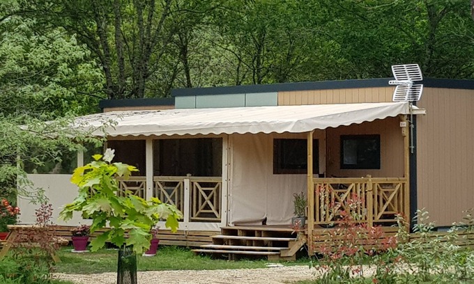 Luglon House | Comfort and relaxation in the heart of the Forest