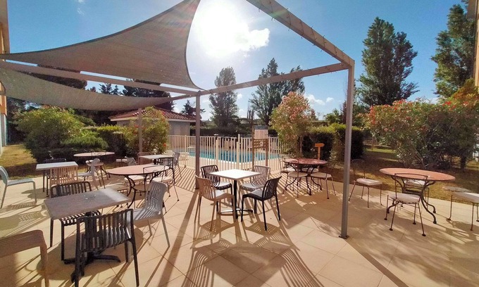 Carcassonne Apartment | Comfort Aparthotel Carcassonne