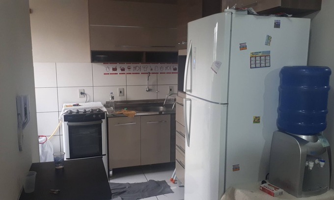 Centro Oeste Apartment | Comfort Apartment