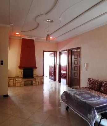Zaouia Ben Smine Apartment | Comfort appartements