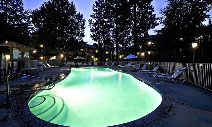 Orchard District House | Comfort & Convenience! Pool, On-Site Restaurant, Pet-Friendly, Free Parking