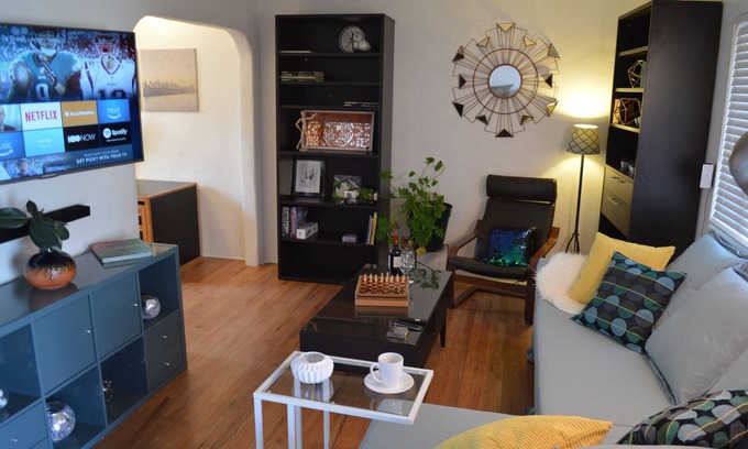 Victory Hills House | Comfort, convenience, and superb location!