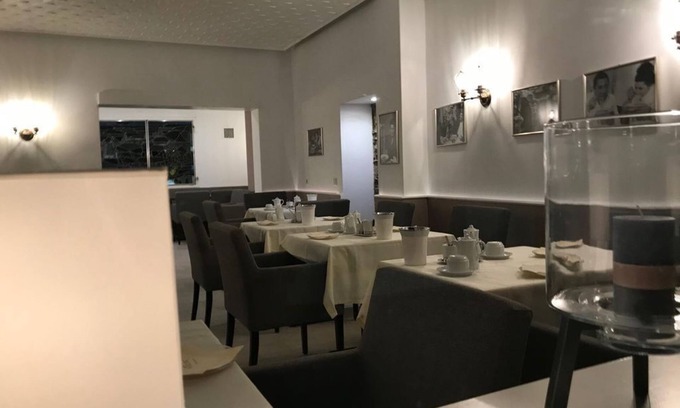 Bernkastel House | Comfort double room - Hotel Binz
