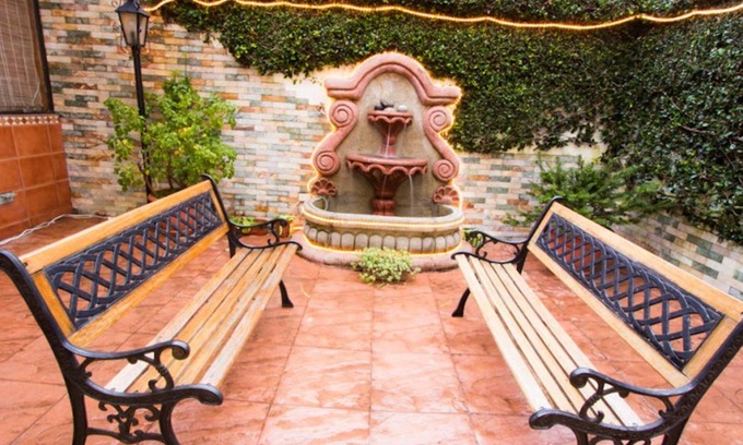 Zona 10 Bed & Breakfast | Comfort Hostel Boutique