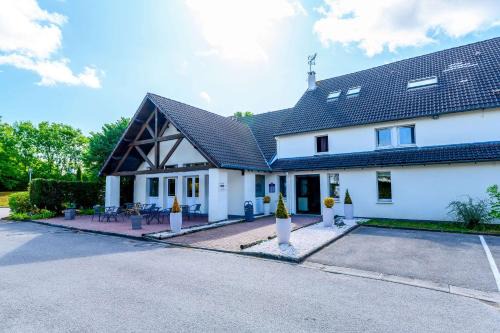 Amiens Hotel | Comfort Hotel Amiens Nord