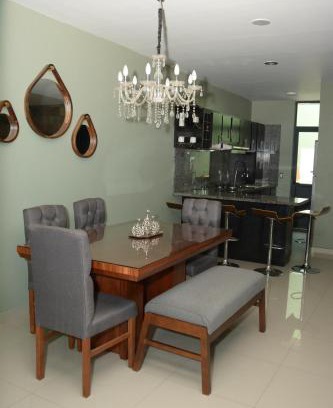 Arandas House | Comfort House La Herradura