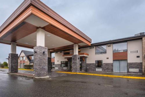 Sardis Hotel | Comfort Inn