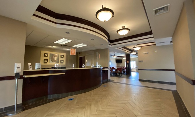 East Windsor Hotel | Comfort Inn East Windsor - Springfield