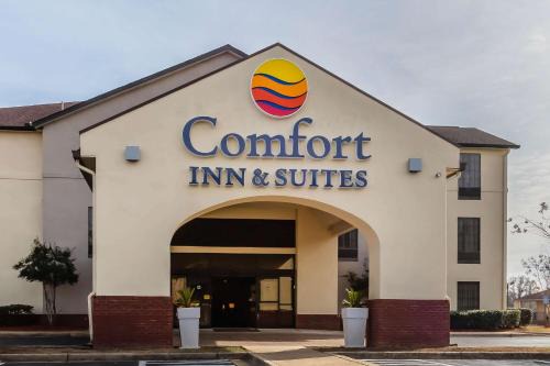 Jasper Hotel | Comfort Inn & Suites Jasper Hwy 78 West