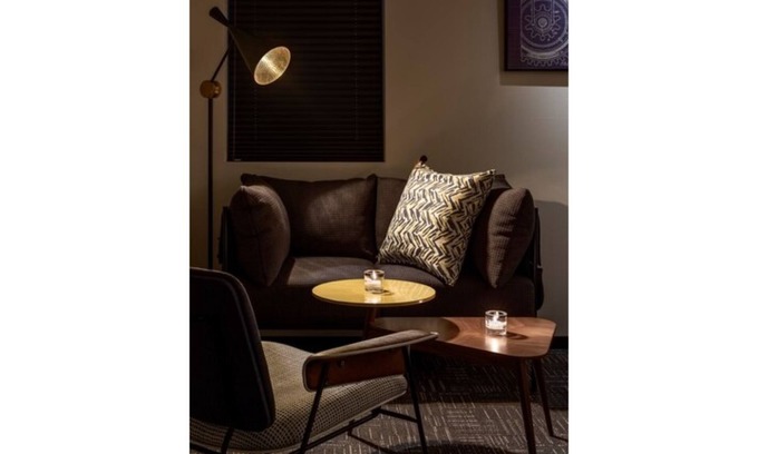Nakasu Hotel | Comfort loft room without meals Designed for ins/Fukuoka Fukuoka