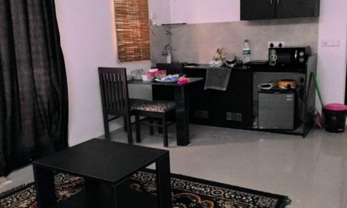 Pali Apartment | Comfort of Home with Nature at its best