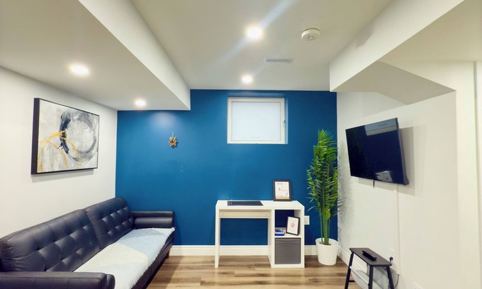 Guelph Apartment | Comfort Quarters In Guelph! Your Cozy Home Away From Home.