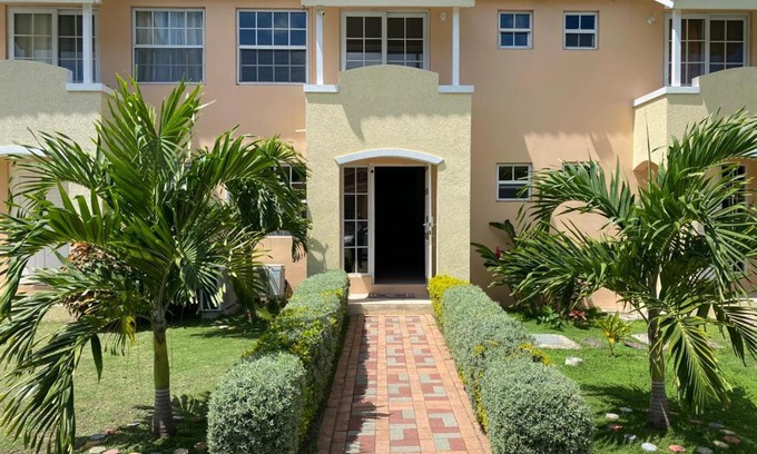 Boscobel House | Comfort Rest, Huddersfield Estate, St. Mary, Jamaica