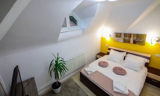 Kiseleff Apartment | Comfort $ Style | Kiseleff | Arcule de Triumf