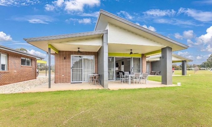 Barham Hotel | Comfort Suites Clubarham Golf Resort