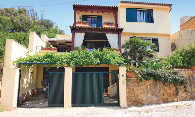 Marinella di Selinunte House | Comfortable duplex overlooking the sea!