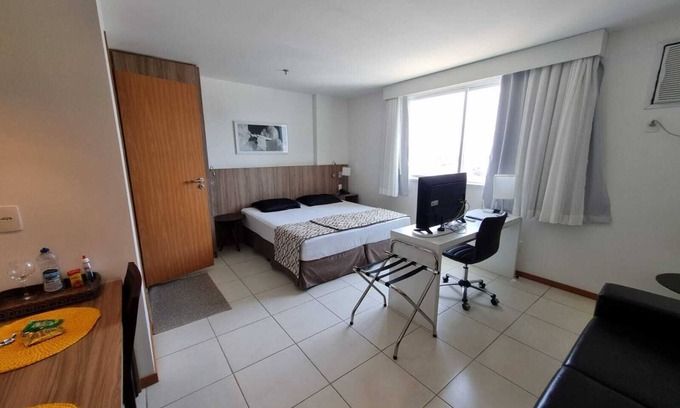 Centro Apartment | Comfortable flat at the Soho Promenade Hotel