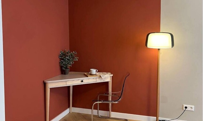 Stadtbezirk 3 Apartment | Comfortable 1-bed apartment close to the city center.