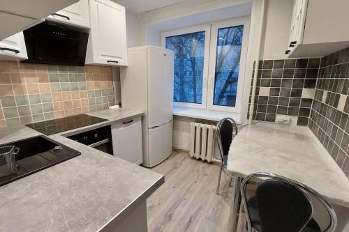 Johvi Parish House | Comfortable 2-room apartment
