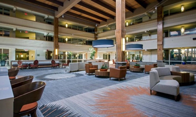 Montebello House | Comfortable accommodations in Suffern, NY